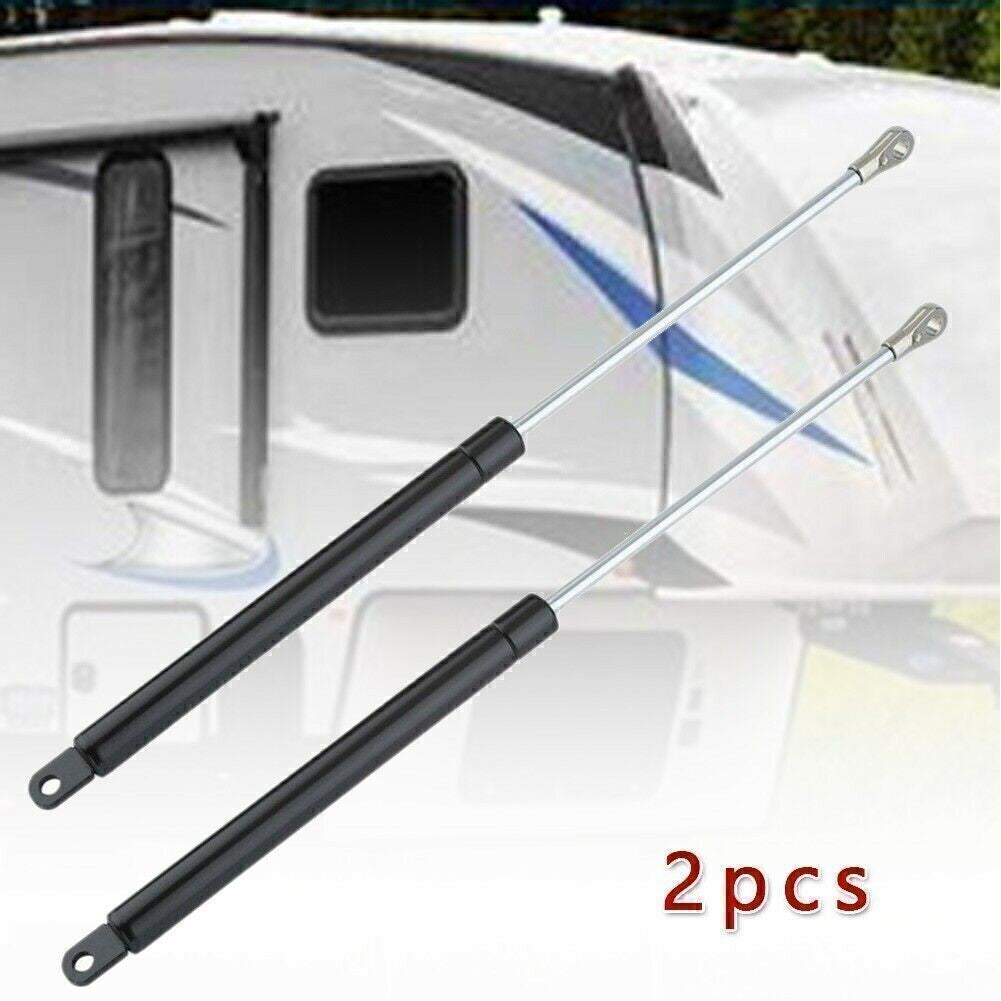 1 Pair Gas Struts For Seitz Dometic Heki 2 No. G4 12 140 1 330 AU11 AB07 40N UK