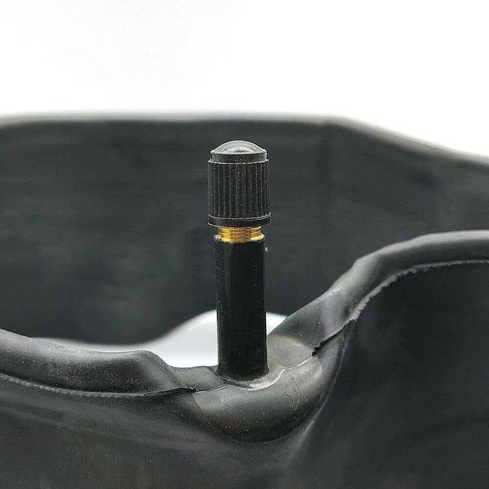Cycling Bike Inner Tube 20x4 Inch For Snowmobiles Bicycles Wided Rubber Spare UK