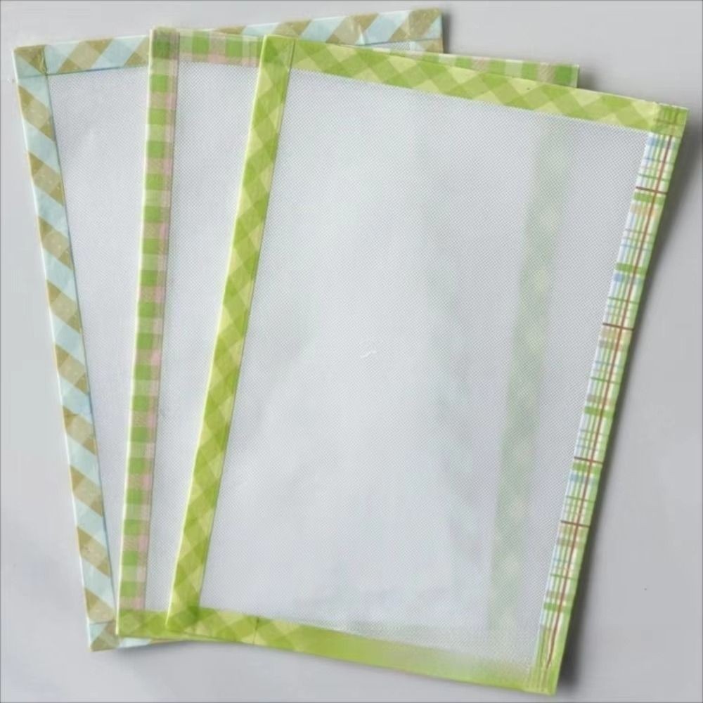 5Pcs DIY Ironing Sheets for Fuse Beads  DIY Accessories