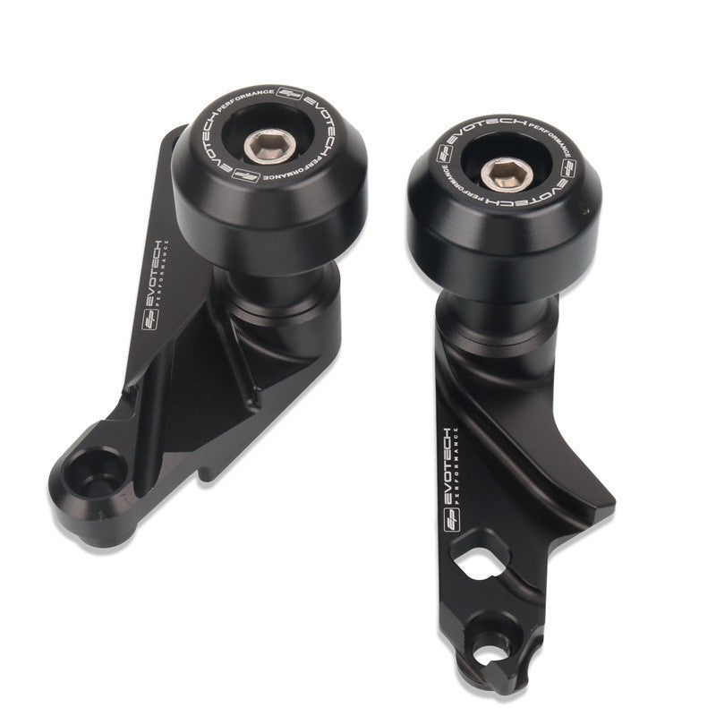 Frame Sliders Falling Anti Crash Guard Protector For BMW S1000R 21-22