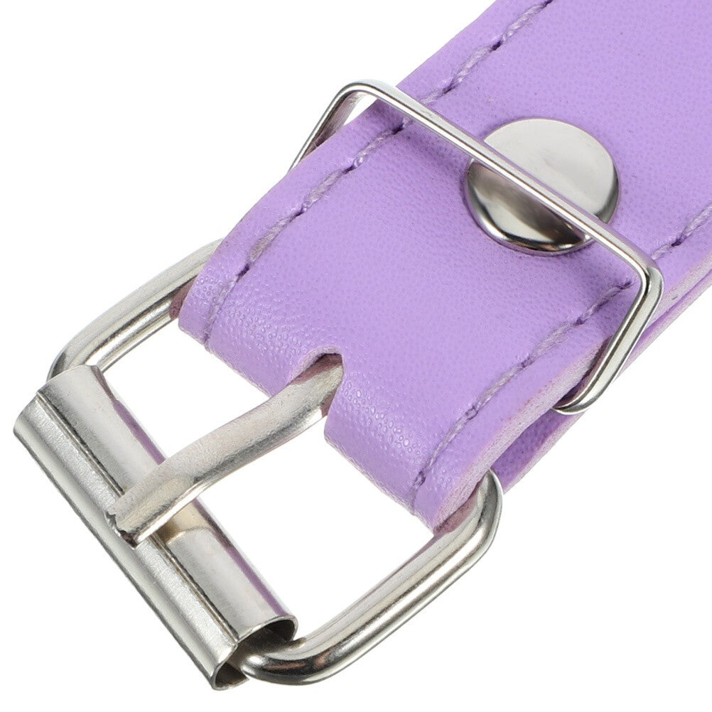 Convenient Bike Basket Belt Front Container Strap Thicken Bicycle Straps