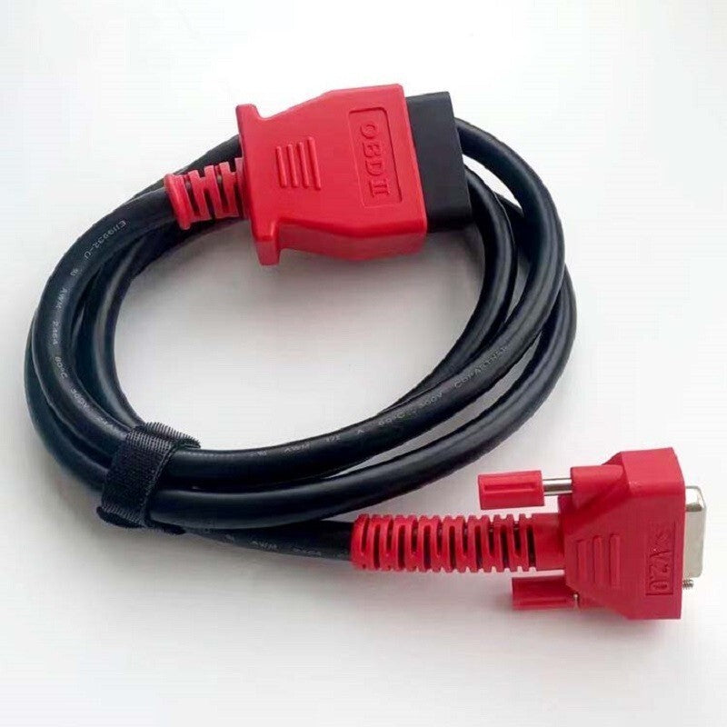 Autel DLC OBD2 Main Cable V2.0  DB26 MaxiFlash VCMI fits MaxiSys Ultra