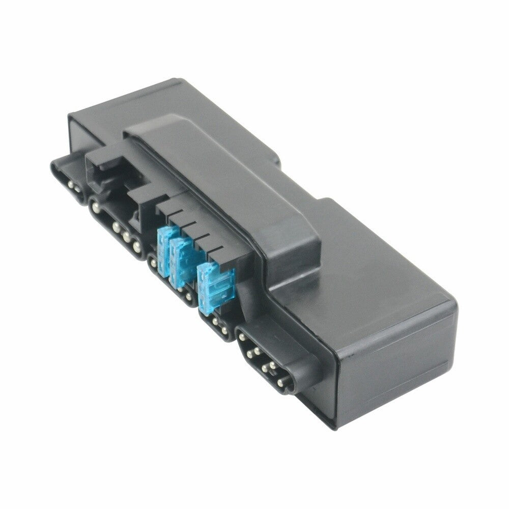 Car Fuse Box Relay Unit For Mercedes-Benz E-Class W210 S210 SLK E230 2105400472