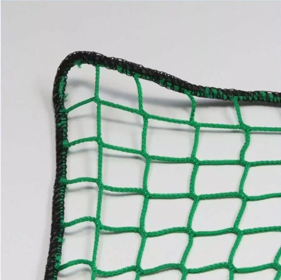 3x4m Heavy Duty Safety Cargo Netting Truck Skip Trailer Climbing Net