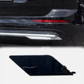 Black Rear Bumper Tow Hook Eye Cover For VOLVO XC60 2018-2023 31449210 39849034