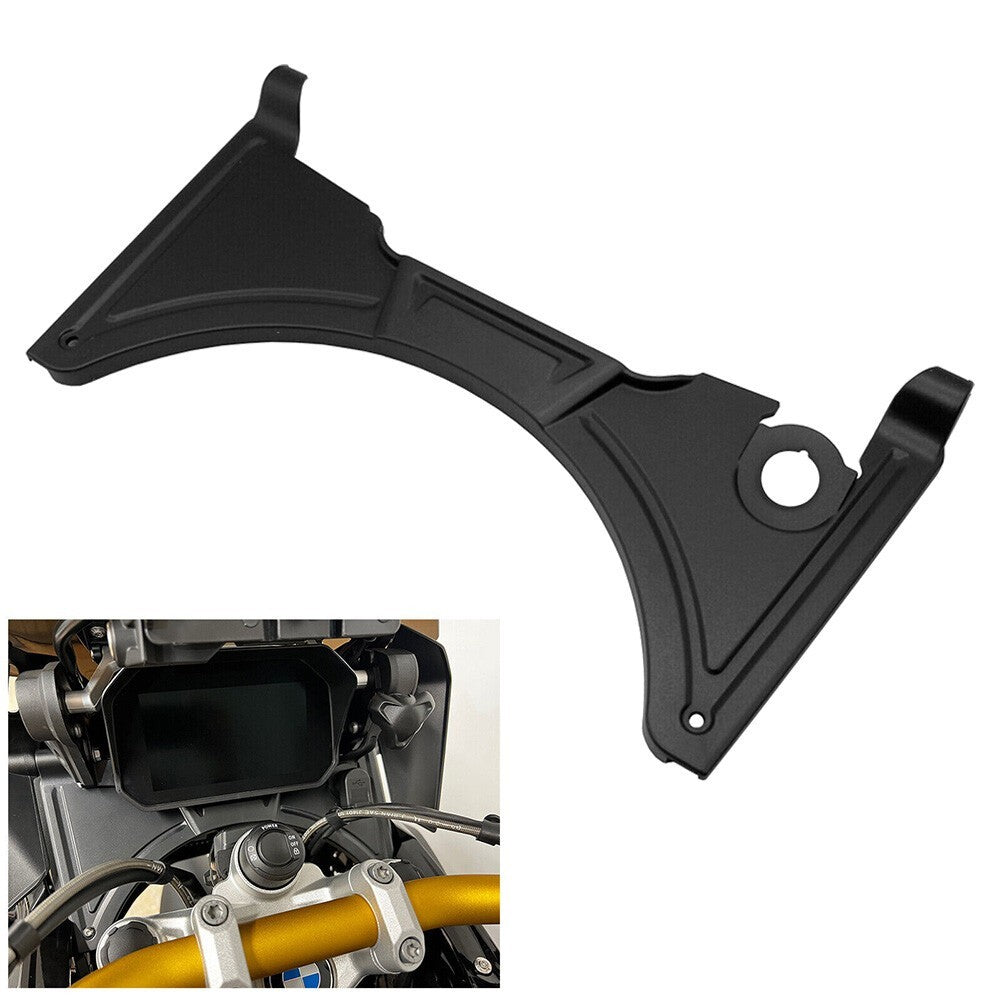 For BMW R1200GS LC R1250GS ADV Accessories Cockpit Fairing Adventure Guard Cover