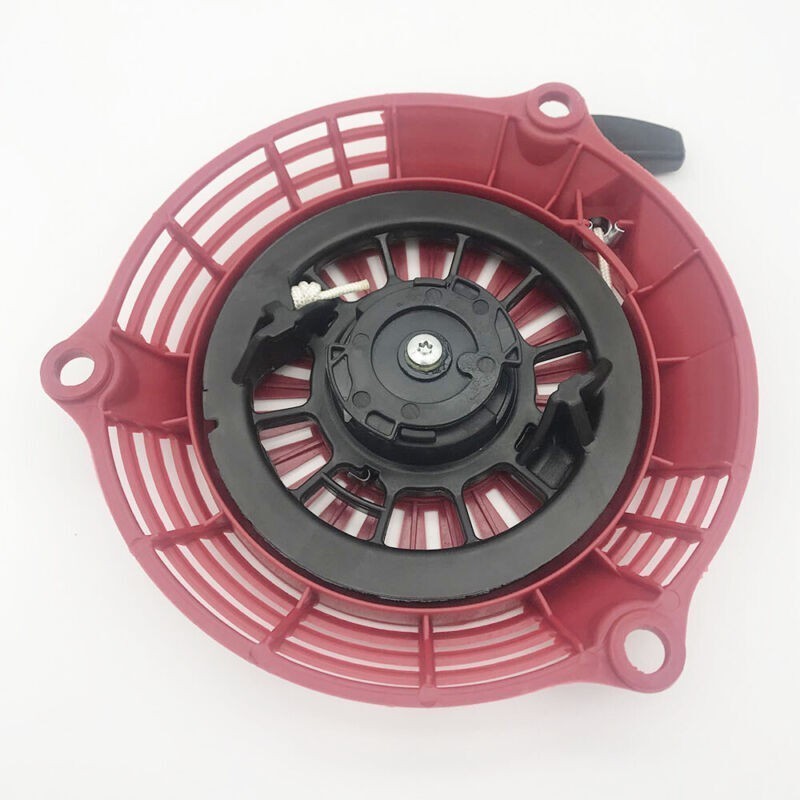 Recoil Pull Starter For Honda HRB425, HRB476, HRD536, HRG415 Lawn Mower Parts
