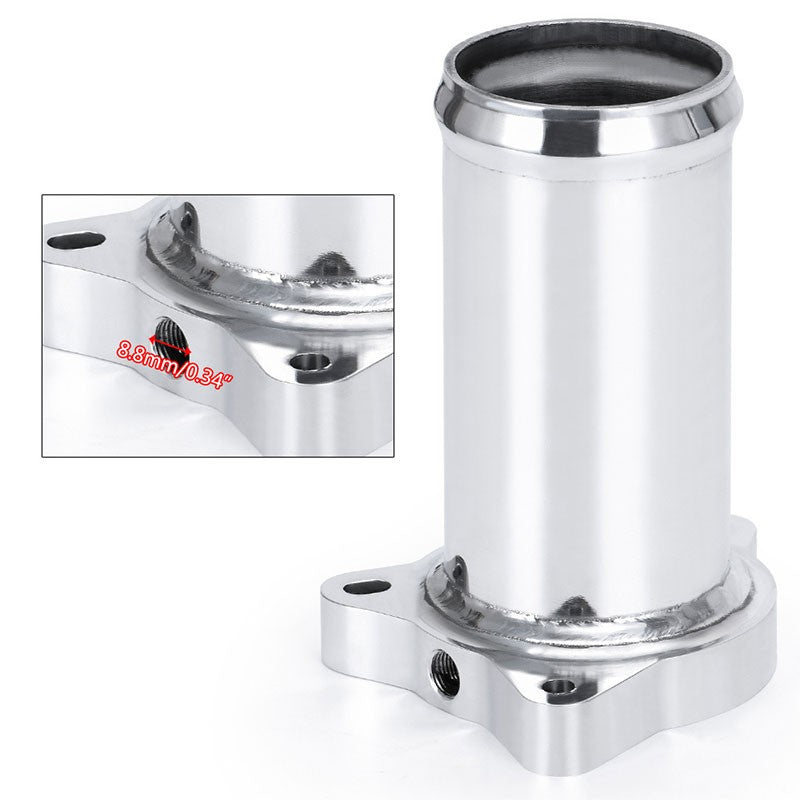 EGR Valve Deleted Remove Kit For VW AUDI SKODA SEAT 1.9TDI PD100 PD130 PD160