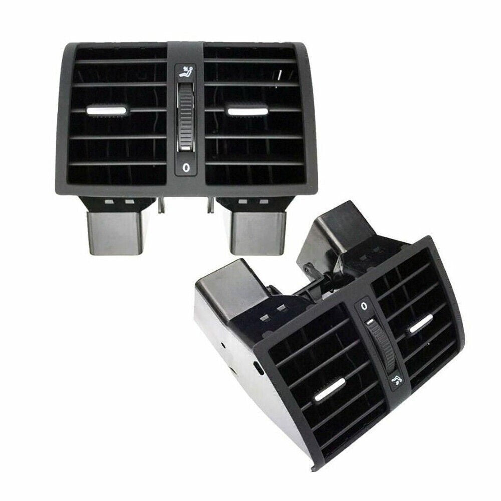 1TD819203 Rear AC Vent Air Condition Centre Console Outlet For VW Touran Caddy