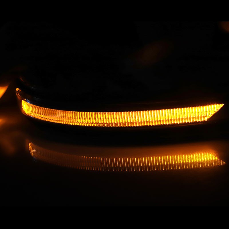 Left/Right Side Wing Mirror Turn Signal Light for Kia Sorento 2015 2016 -2019