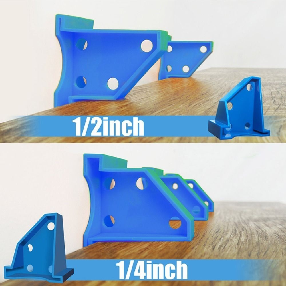 20Pcs Flooring Spacers Floor Installation Tool for Subfloor Panels Hardwood