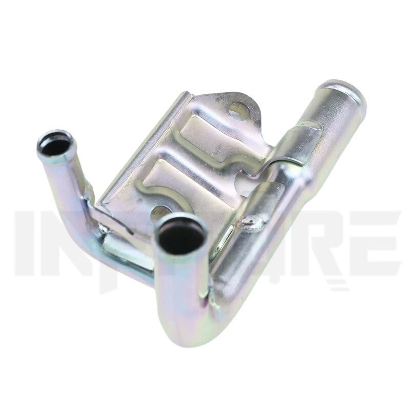 Engine Coolant Bypass Exhaust Water Heating Pipe Connector For MAZDA SH2015290A