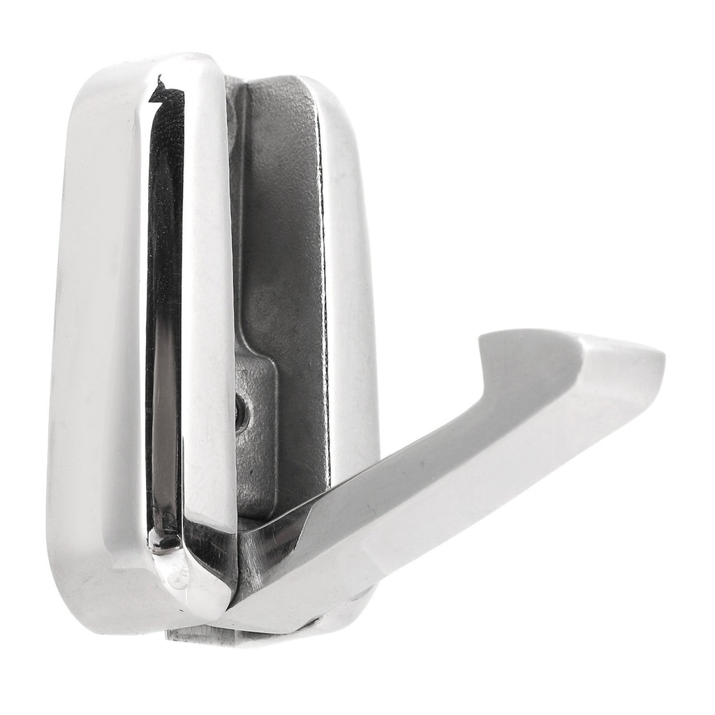 2 Pack Sturdy Folding Coat Hooks For Boat Yacht RV