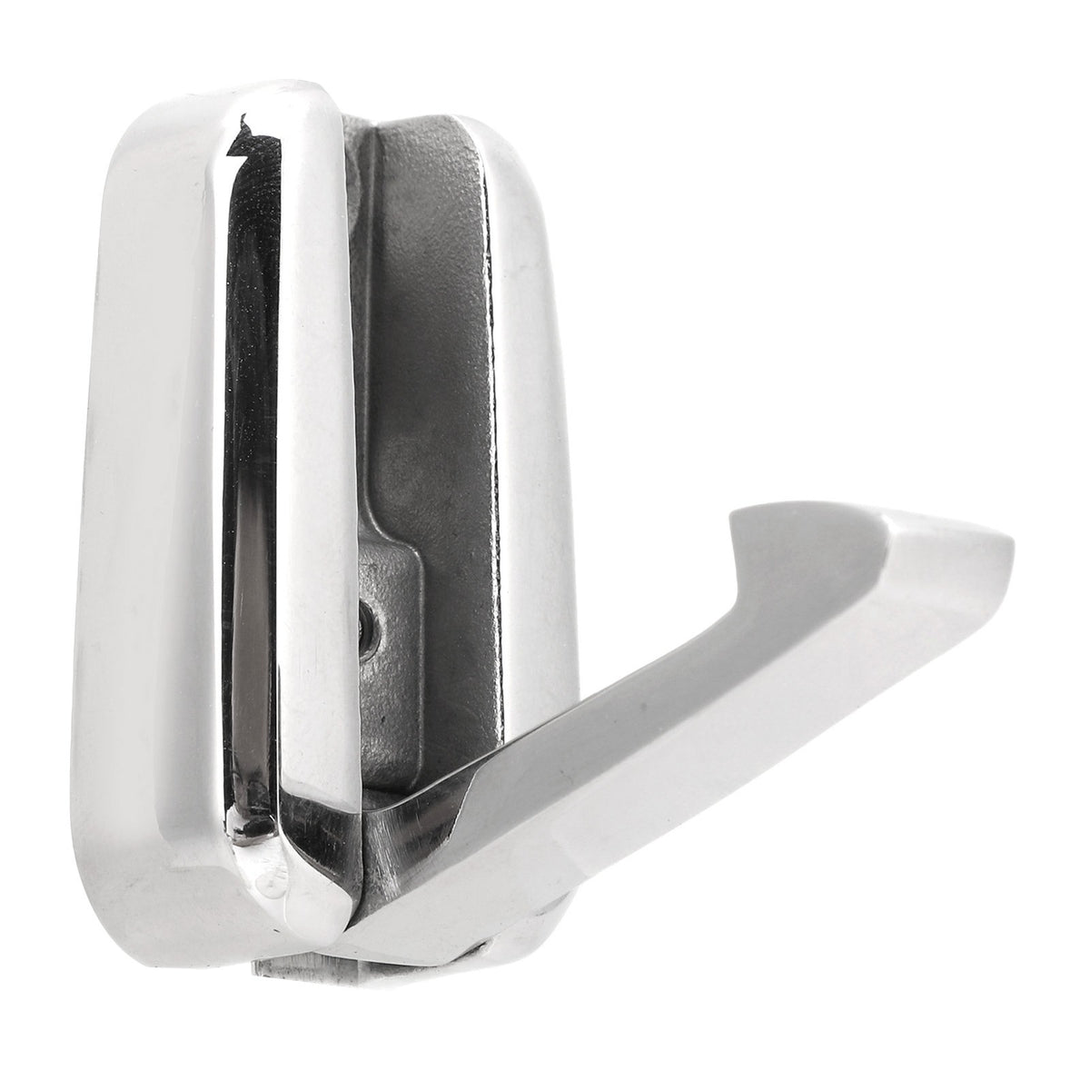 2 Pack Sturdy Folding Coat Hooks For Boat Yacht RV