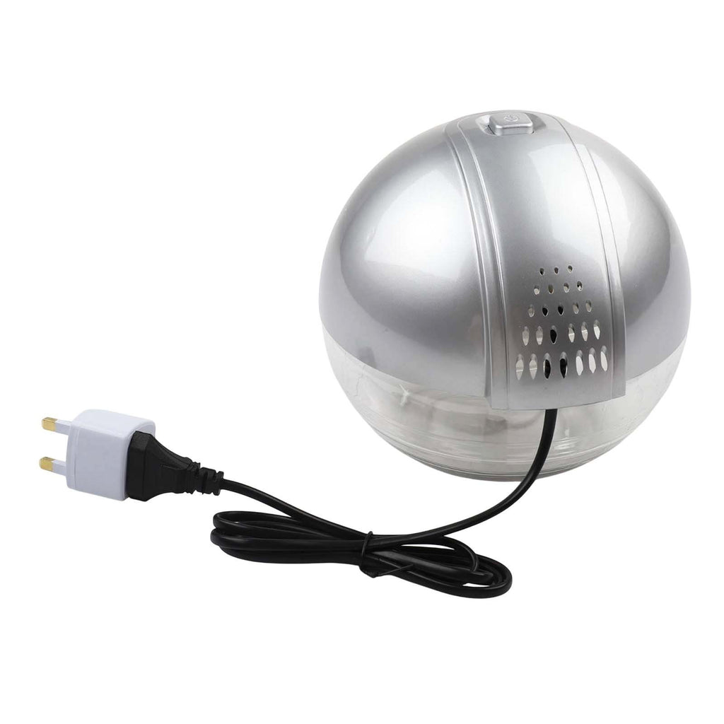 Air Purifier and Revitalizer 10W with Decorative Colour Changing LED Lighting
