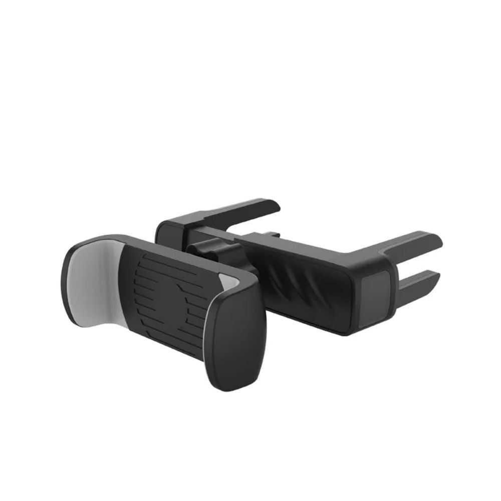 Bracket Car Phone Air Vent Clip Mount Round Air Outlet Car Phone Holder