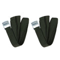 2 Pcs Trail Camera Tree Strap Spare Straps for Wildlife Outdoor Field