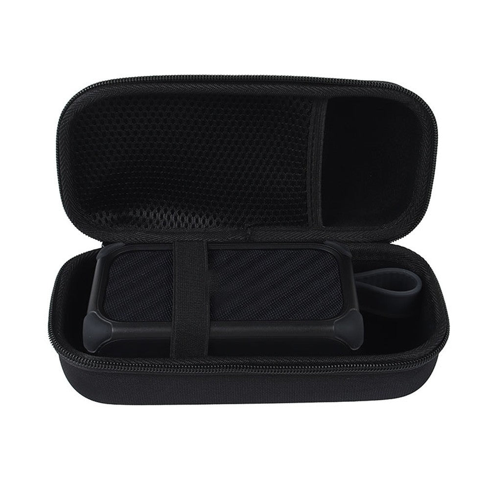 EVA Hard Shell Case for JBL BandBox Solo Speaker - Portable Protective Cover