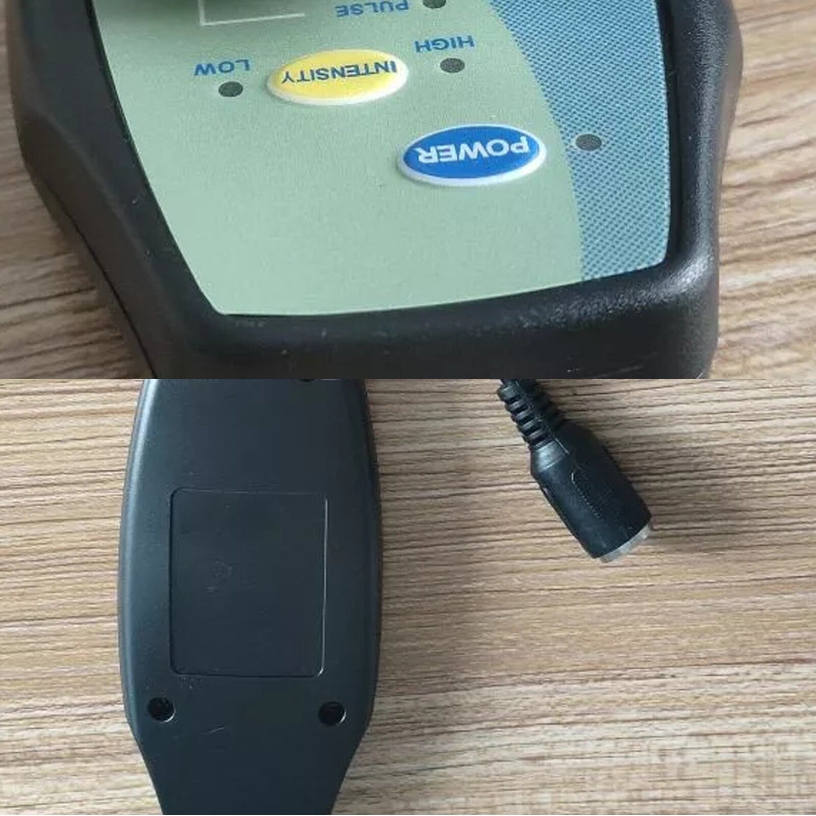 8 Female Pin Remote For Massage Power Lift Recliner Chair Hand Controller DC12V