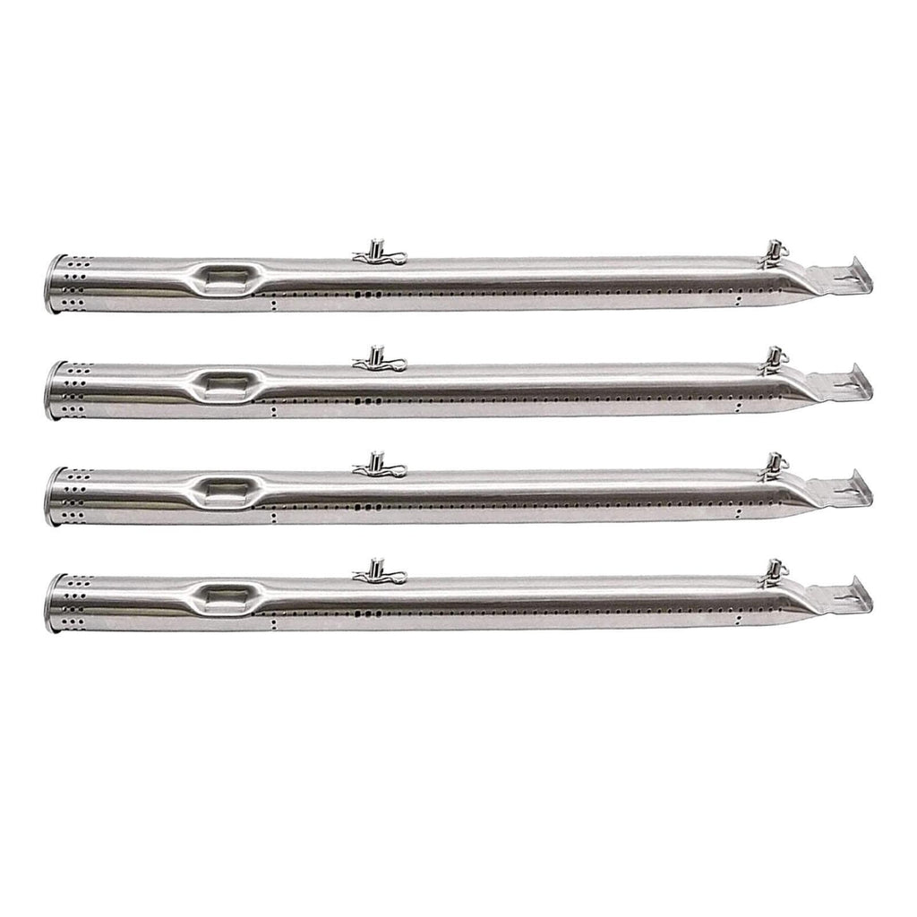 BBQ Tube Burner Gas Grill 4 Pack Replacement Stainless Steel BBQ Grill Searing