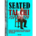 Seated Tai Chi For Seniors: Seated Tai Chi Exercises for Lower Back Pain