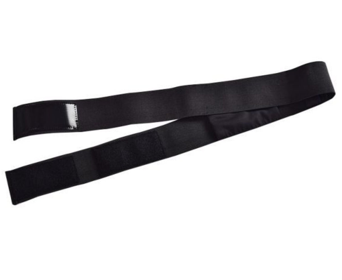 Peritoneal Dialysis PEG Feeding Tube Holder Belt Breathable Adjustable G-Tube