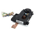 PHILIPS VAM1202 Straight Tube Laser Head 1202/12 1201 Universal CDM12.1 VAM1201