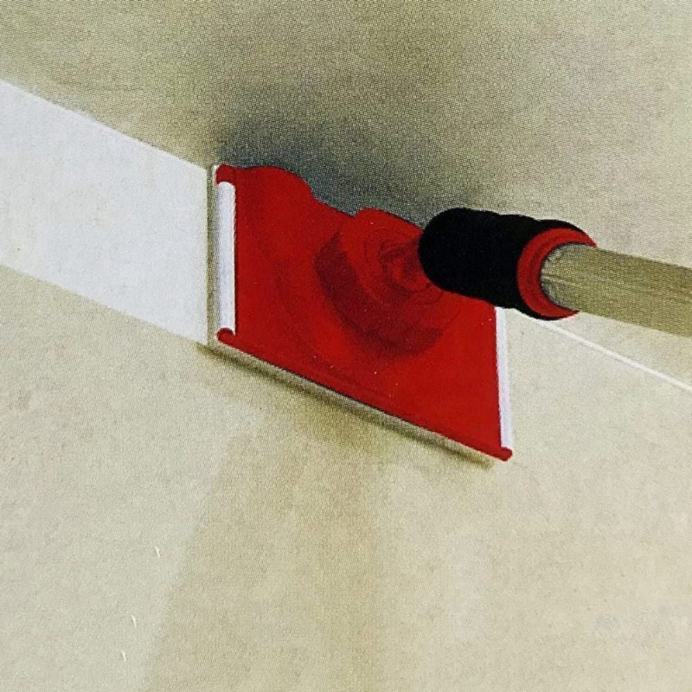Clean-Cut Paint Edger Roller Brush Safe Tool for Home Room Wall Ceiling UK