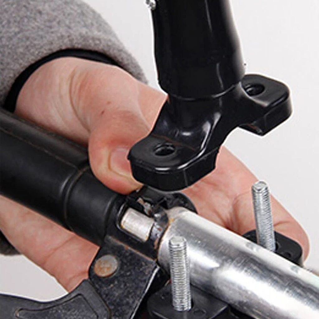 Universal Strong Scooter UmbrellaHolder Sturdy Bracket Fit Most Mobility Scooter