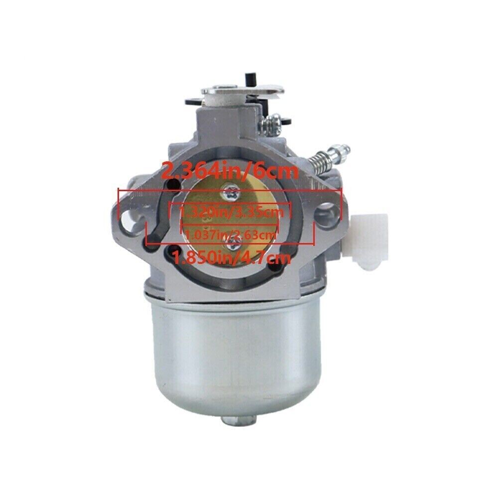 CARBURETOR For Briggs & Stratton 286702 286707 289702 289707 Engines