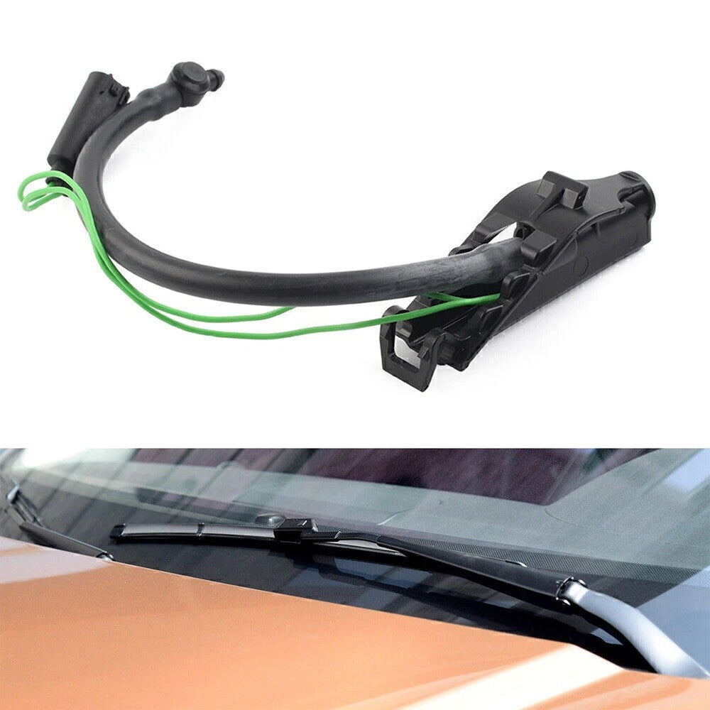 2X Land Rover LR050779 Jet Windshield Washer For Range Rover Evoque 2012