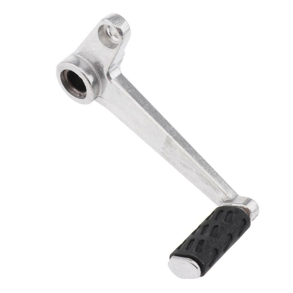CNC gear lever pedal for Ducati Monster S2R S4R 900 1000