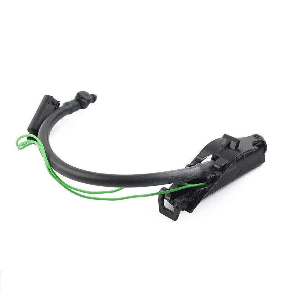 2X Land Rover LR050779 Jet Windshield Washer For Range Rover Evoque 2012