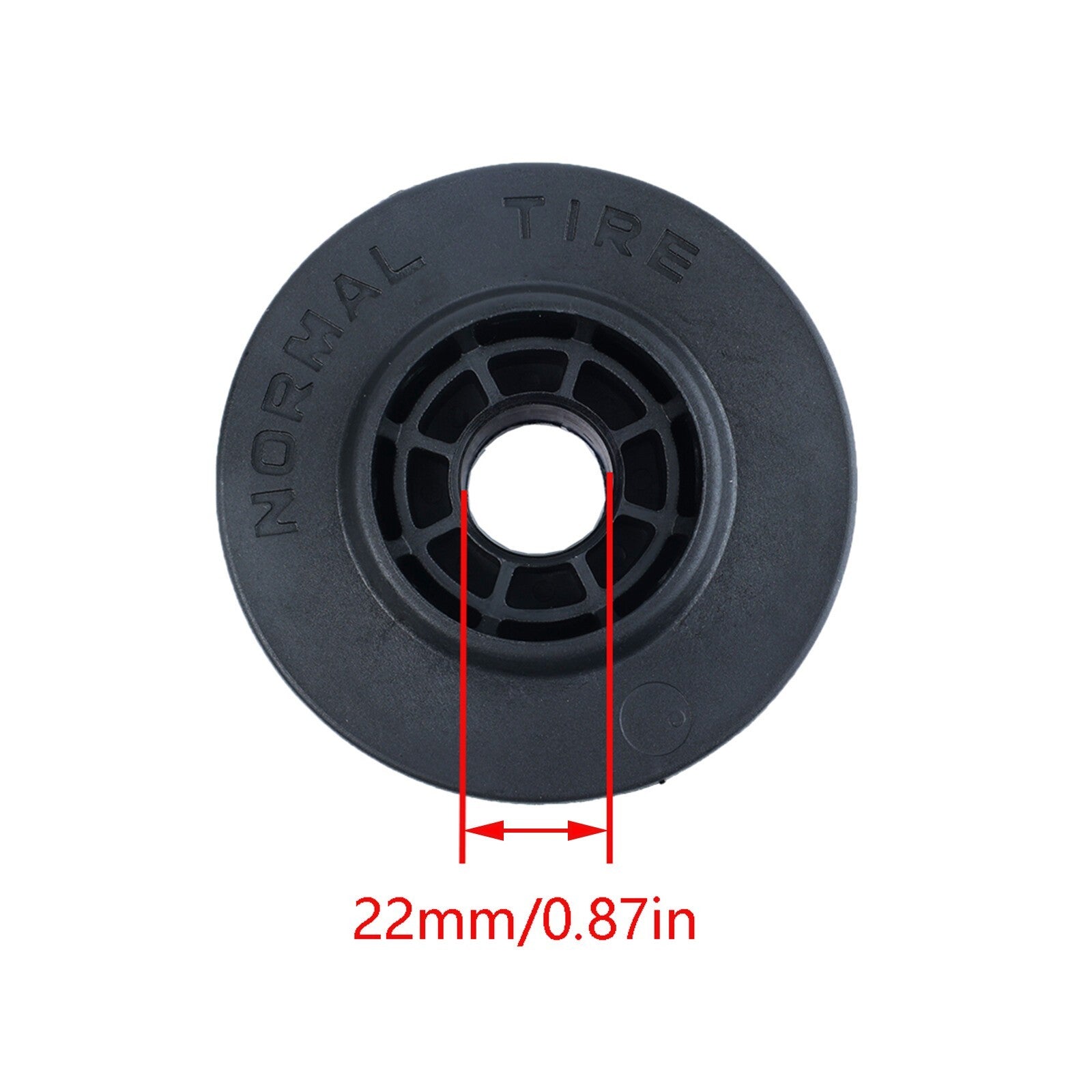 For Honda Accord Civic CR-V Insight Bolt Adapter Spare Tire Wheel Mounting Screw