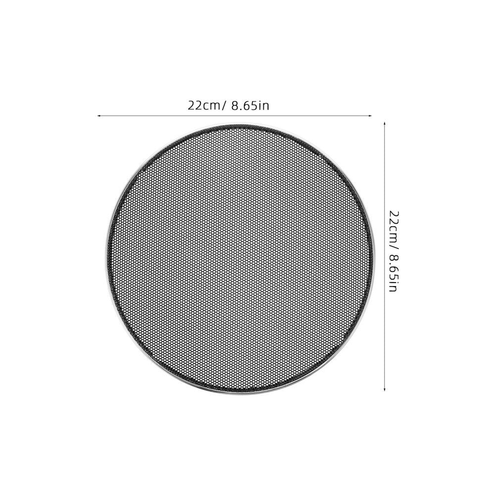 Car Speaker Grille Subwoofer Speaker Grill Car Speaker Protective
