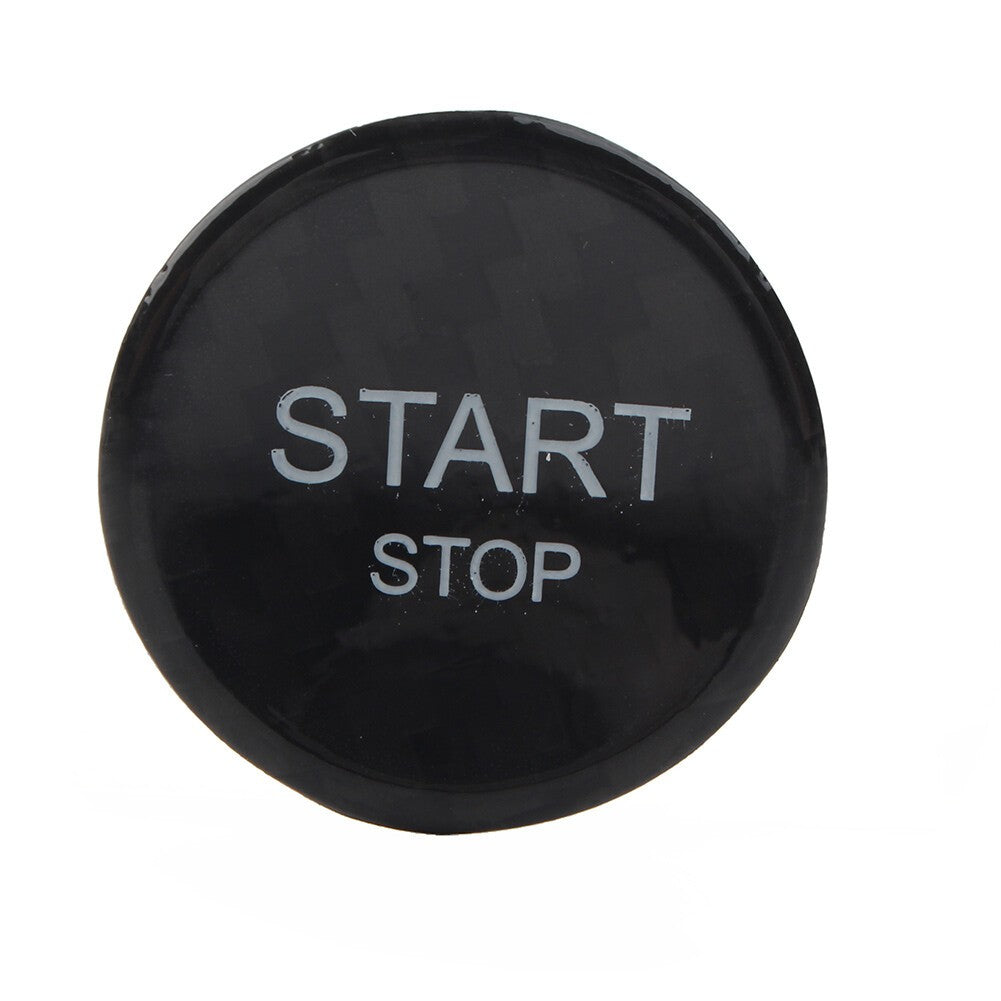 UK Engine Start Stop Push Button Cover Fit Peugeot 408 308S 508 Citroen C4L DS5