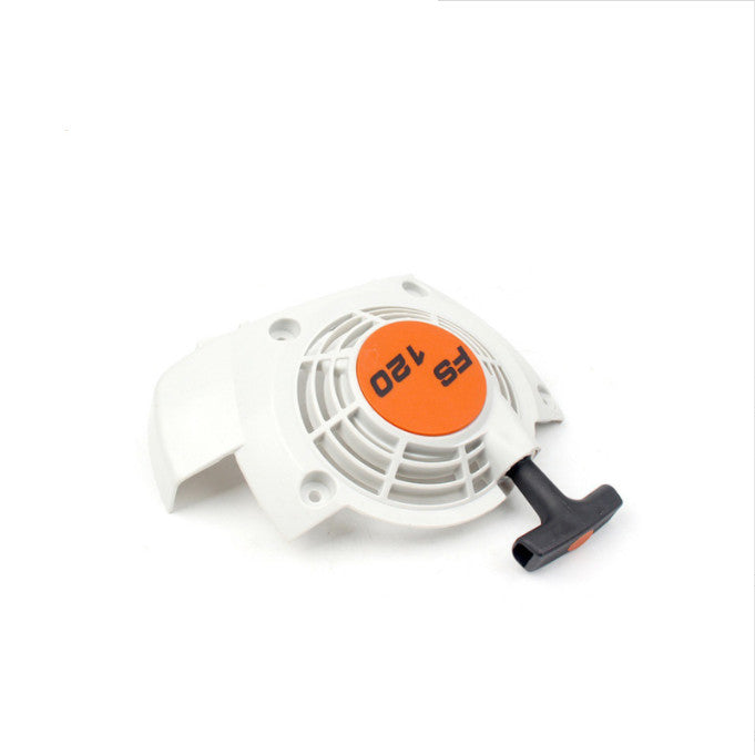 Pull Recoil Starter For Stihl FS120 FS200 FS250 FR350 BT120C BT121 Trimmer
