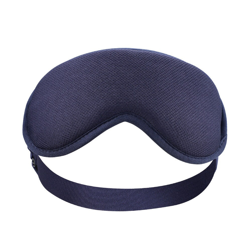 Rechargeable Electric Heated Eye Mask Warm Eye Compress for Dry Eyes Blepharitis