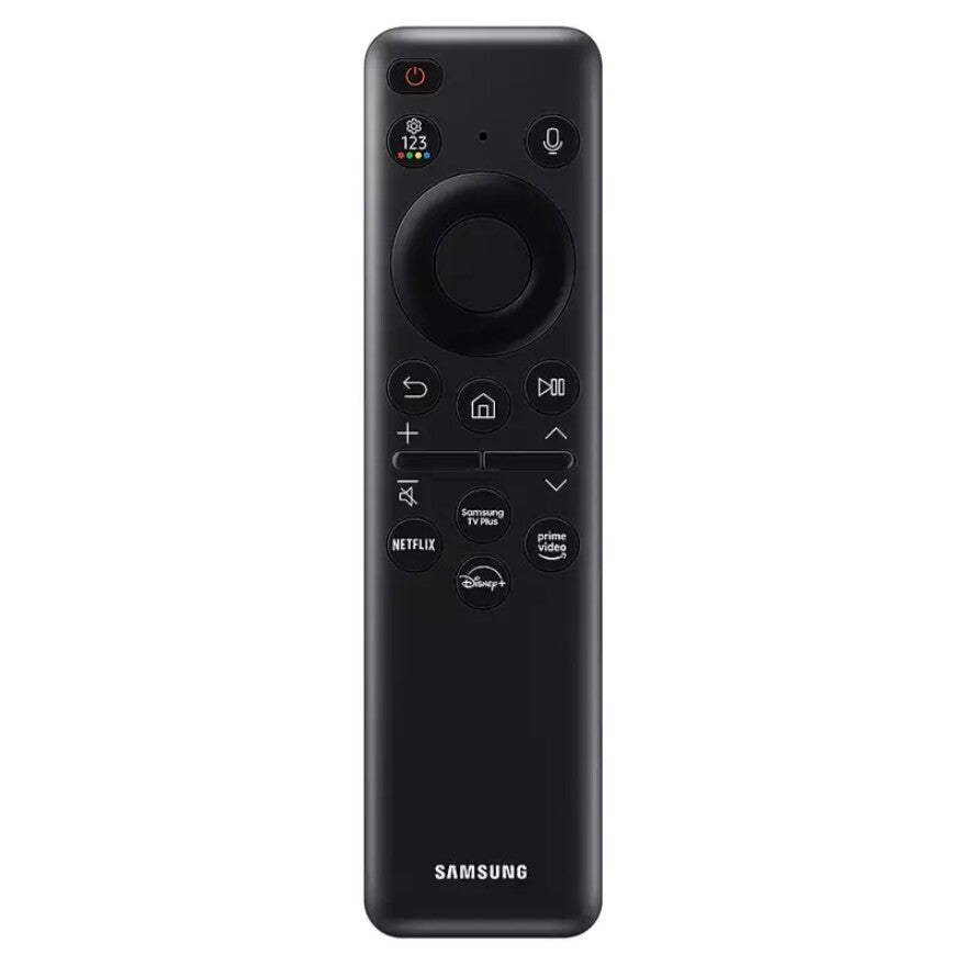 For Samsung Smart TV Solar Cell Rechargeable Voice Remote BN59-01455A