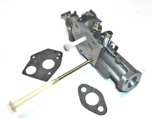Carburetor For Briggs & Stratton 299437 297599 Engine Mower Carb repair kit