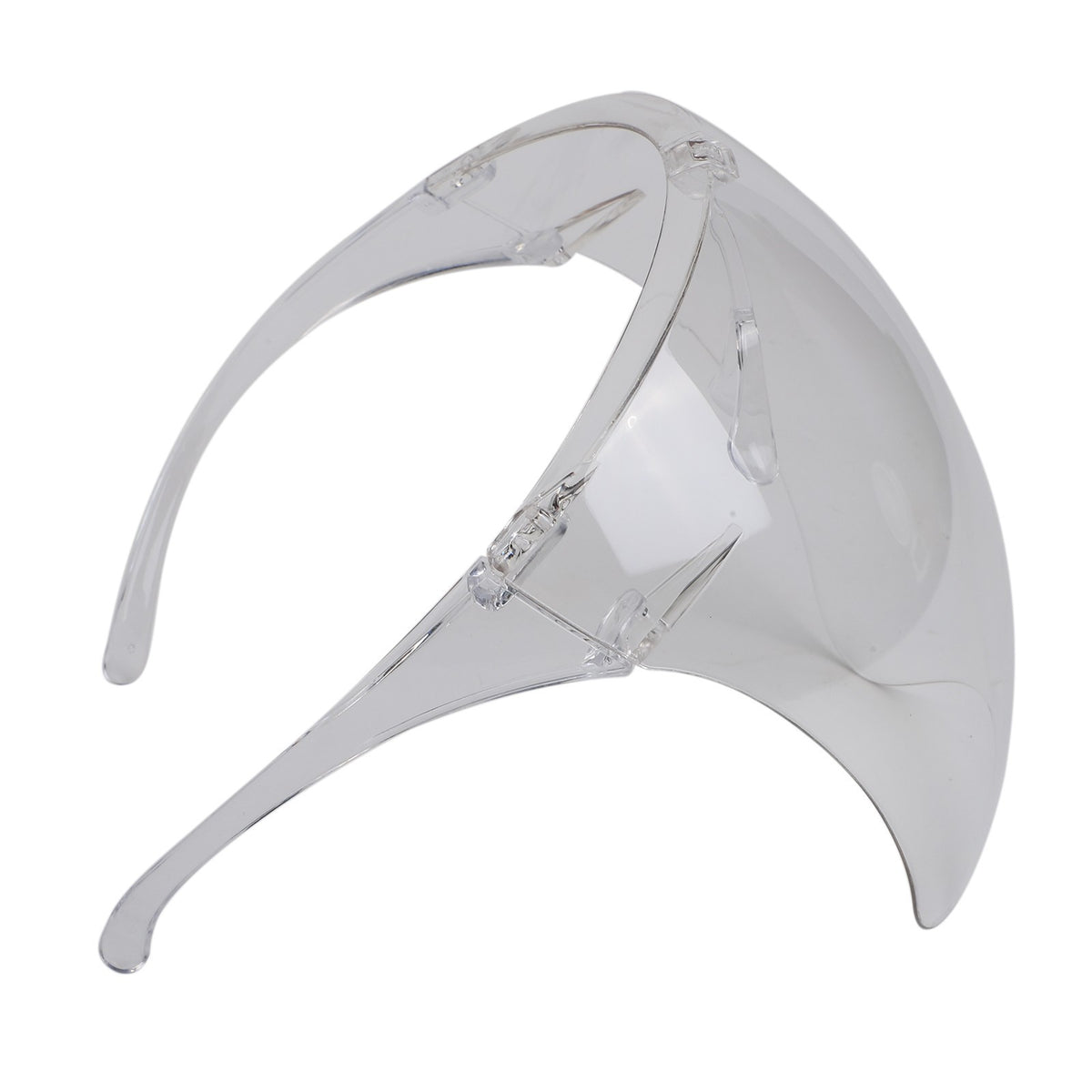 Brand New Cycling Cycling Shield Full Shield Gradient Color Large View