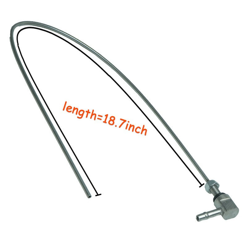 Fuel Tank Sender Stand Pipe Pick Up Clip Hose Filter Kit For Heater Eberspacher