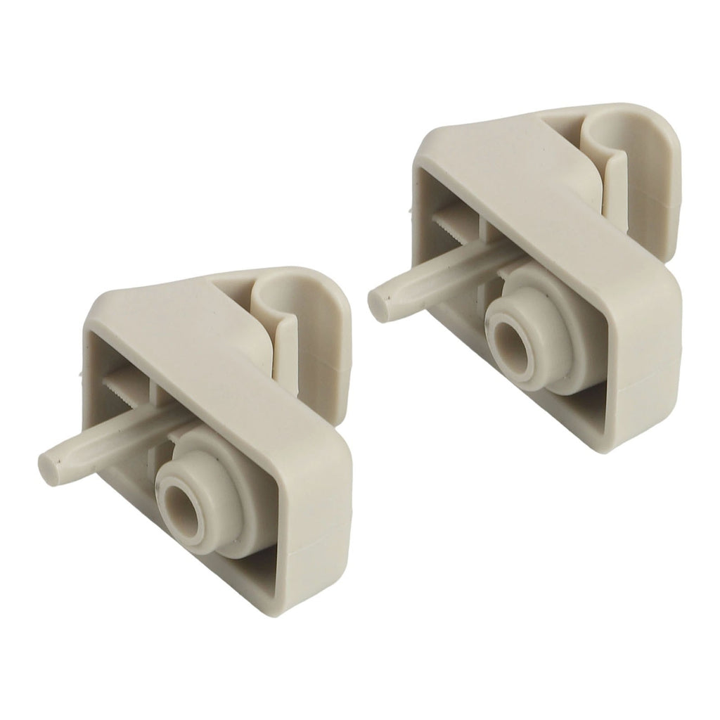 Car Sun Visor Bracket Set 735411088 for Fiat Grande Punto and Other Models