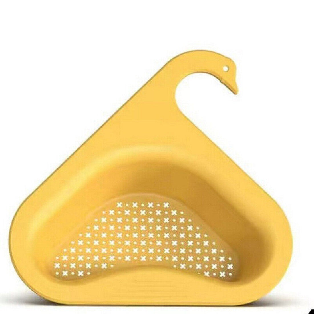 Sink Drain Basket Swan General Drain Basket Kitchen Leftover Sink Strainer