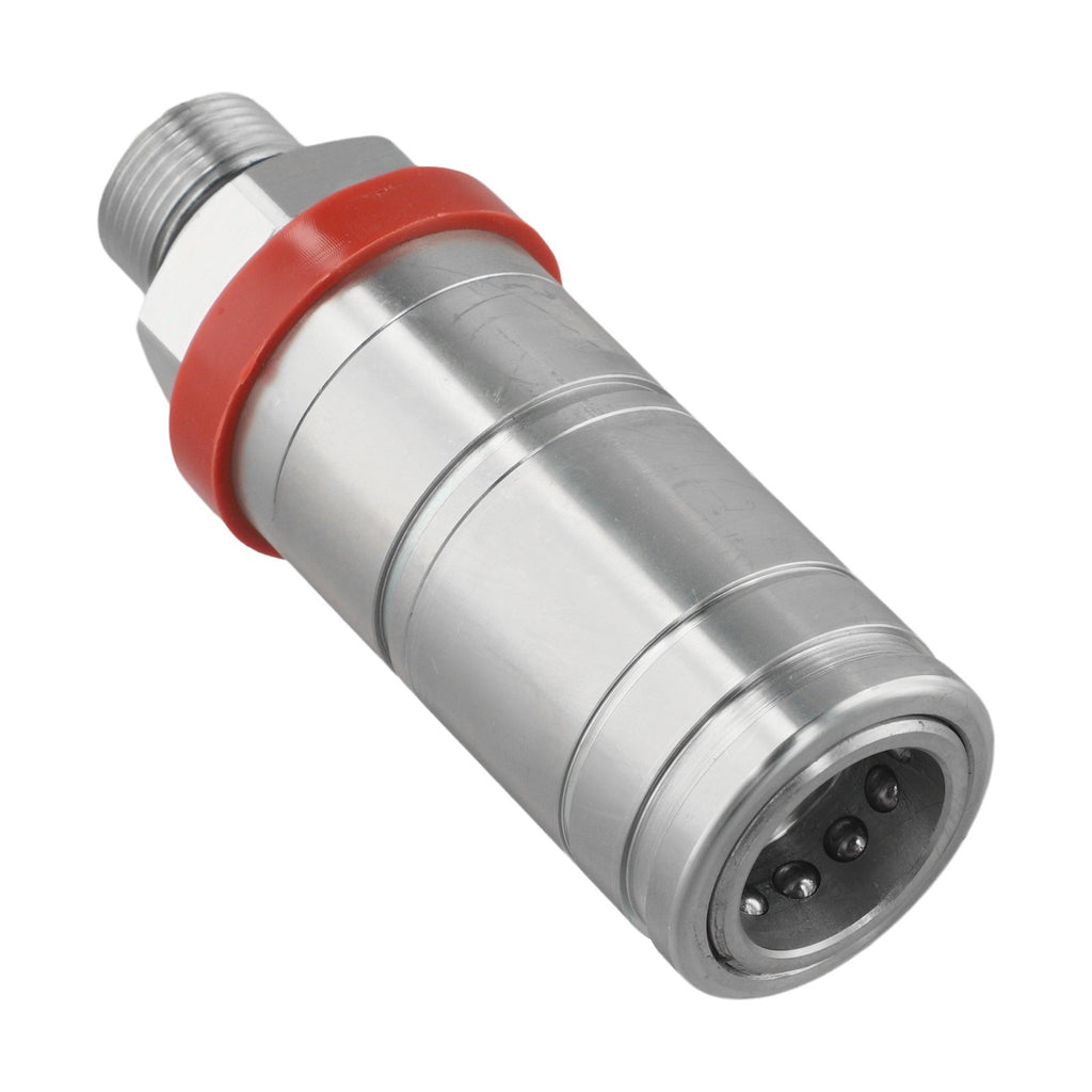 Hydraulic Female Quick Coupler Breakaway Coupler for AL166181 AL200979