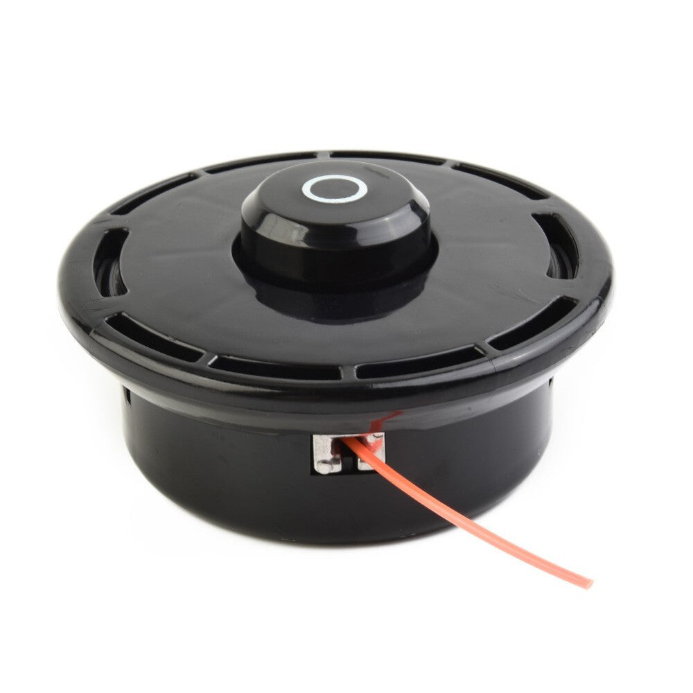 Speed Feed Universal Bump Head Straight & Bent Shaft Brush Cutter Trimmer Head