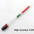 1100 1300 Voltammeter Battery Hydrometer Electrothermal Measuring Device