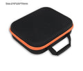 Tools Storage Bags Rectangle Electric Drill Tool Carrying Case Large Capacity