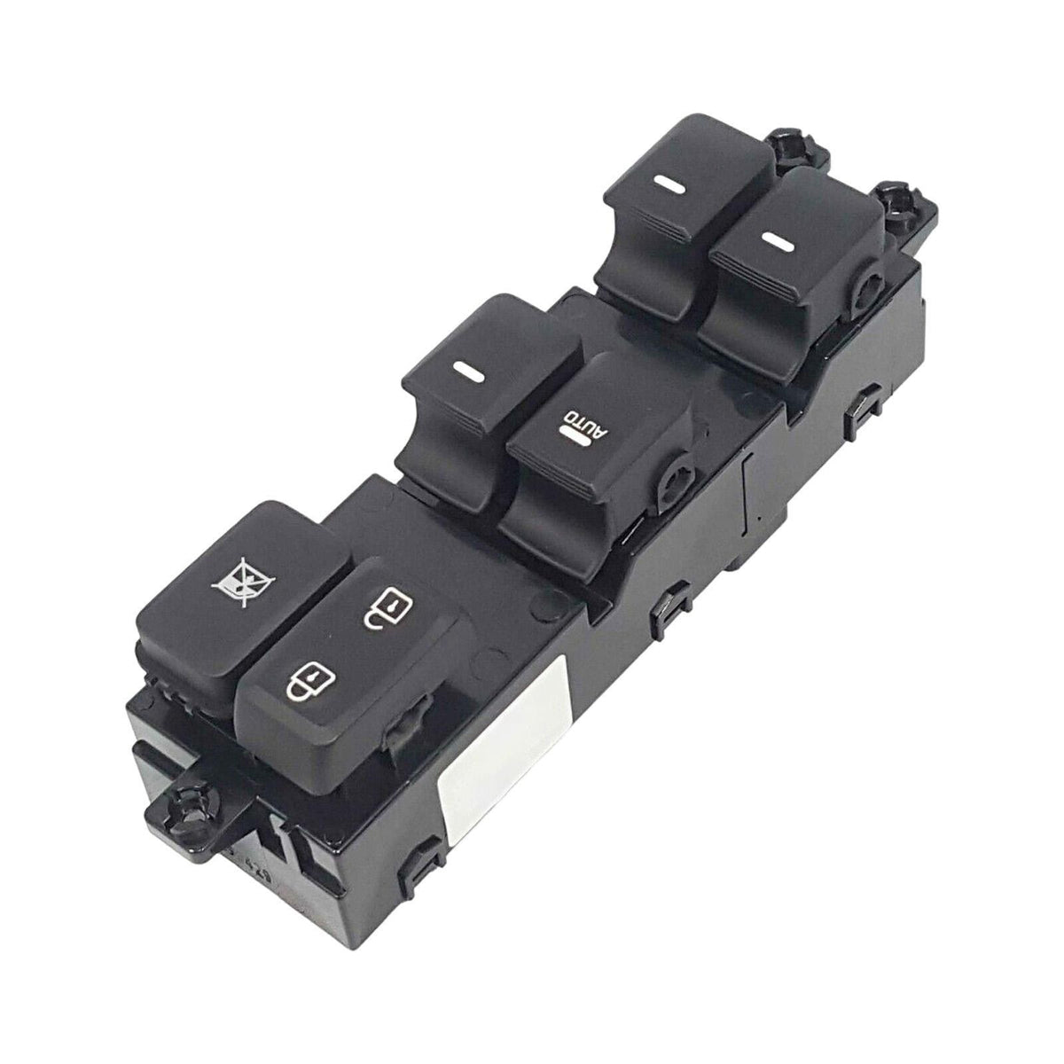 Front Power Window Switch Master Driver Side for Kia picanto 2012-2015