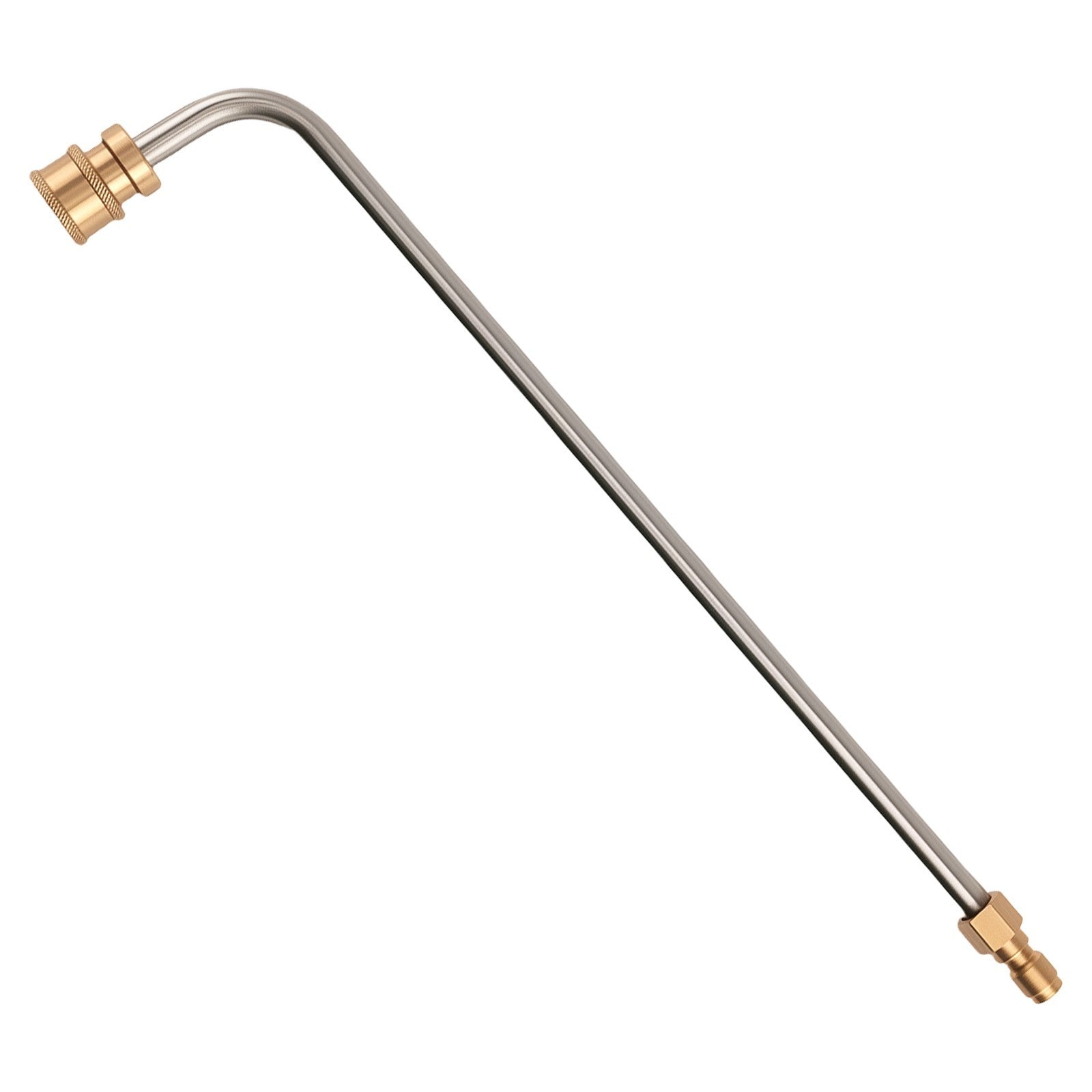 4000PSI High Pressure Washer Spray Gun Quick Washer Wand Extension Rod Lance Kit